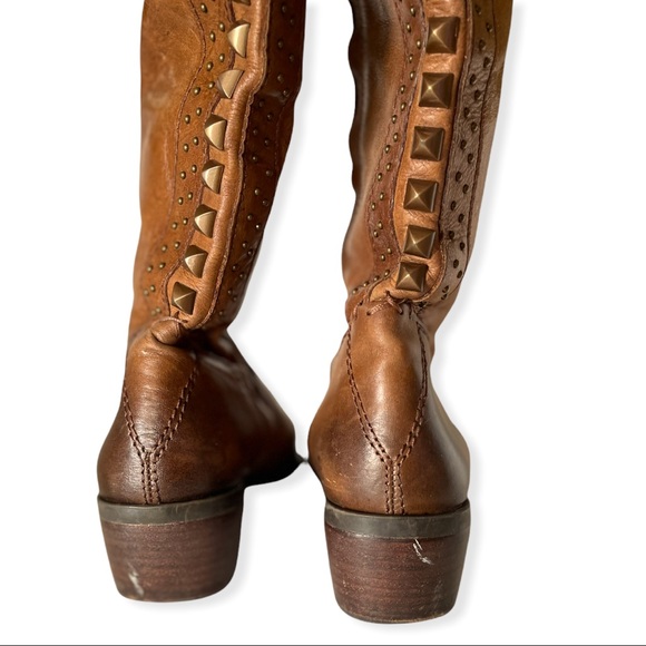 Vince Camuto Bollo, women’s riding boots - Picture 8 of 11